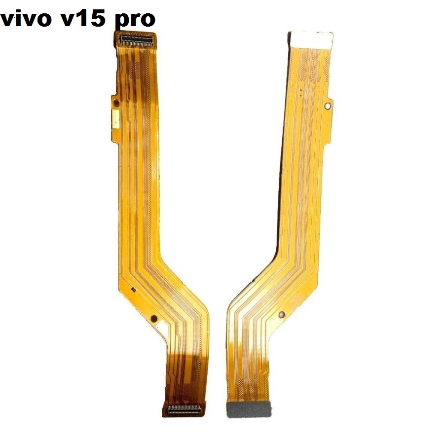 FLEXIBLE TENGAH VIVO V15 PRO