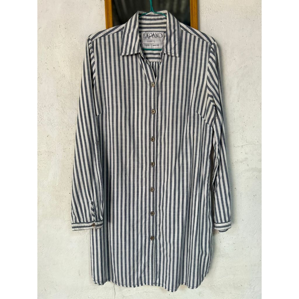 kemeja expand