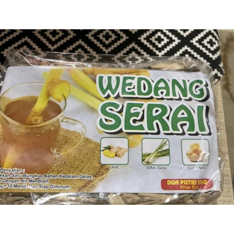 

WEDANG SERAI 1 PACK UNTUK MENJAGA KEKEBALAN TUBUH, ANTIOKSIDAN, MENGATASI ALERGI GATAL DAN JAMUR, MENURUNKAN KOLESTEROL