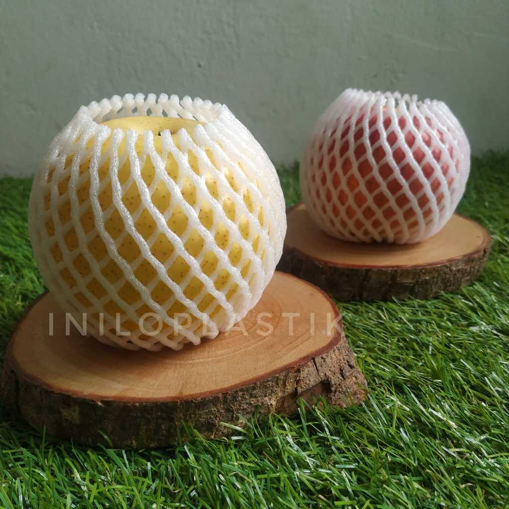 FOAM NET BUAH - JARING BUAH BUSA FOAM