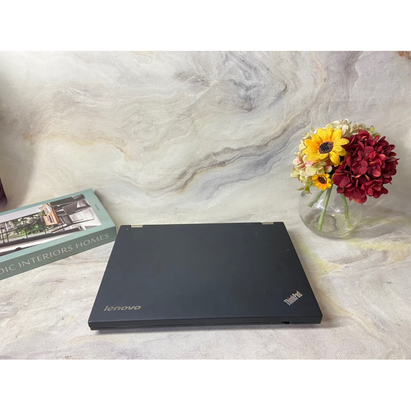Laptop Lenovo Thinkpad T430 Intel core i5-3210M Ram 8gb Ssd 128gb