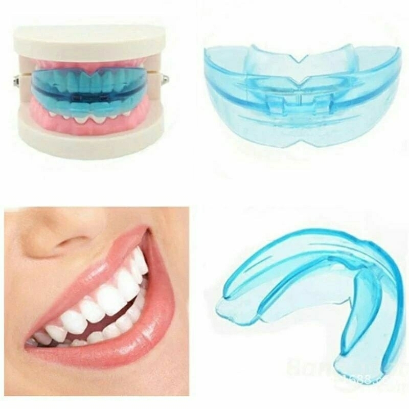 Perapi Gigi Teeth Trainer