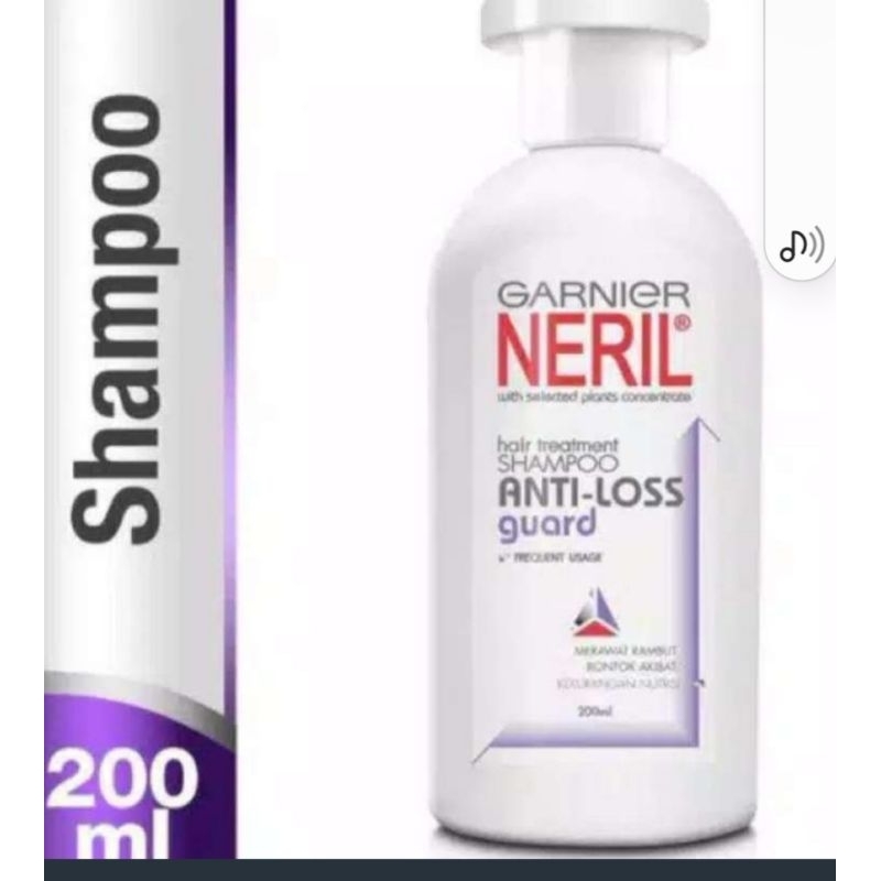 shampo neril