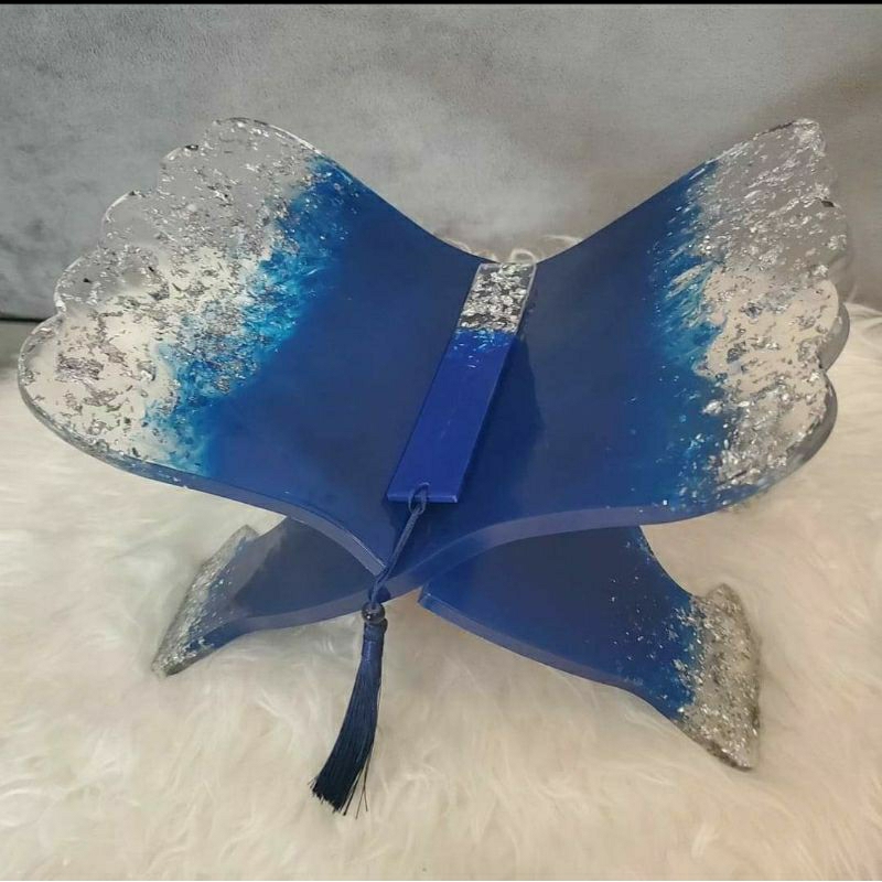 QURAN HOLDER / REHAL / LEHAR