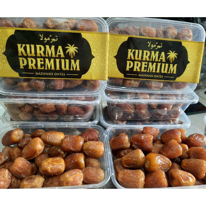 

GWFP3989 Terlaris kurma sukari/kurma raja 1kg