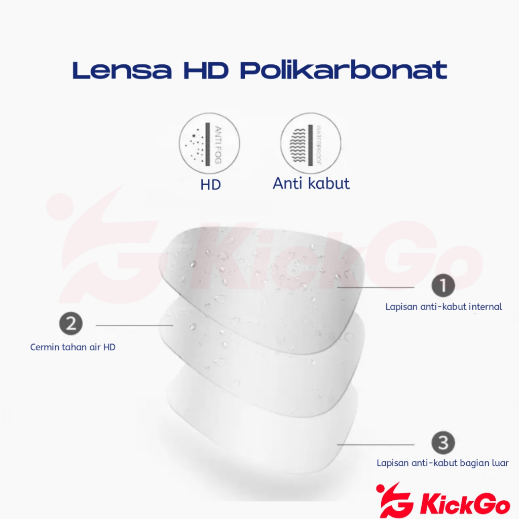 RB Kacamata Snorkling Minus Remaja Dewasa Scuba Diving Minus -150 Sampai -600 Myopia Peralatan Selam