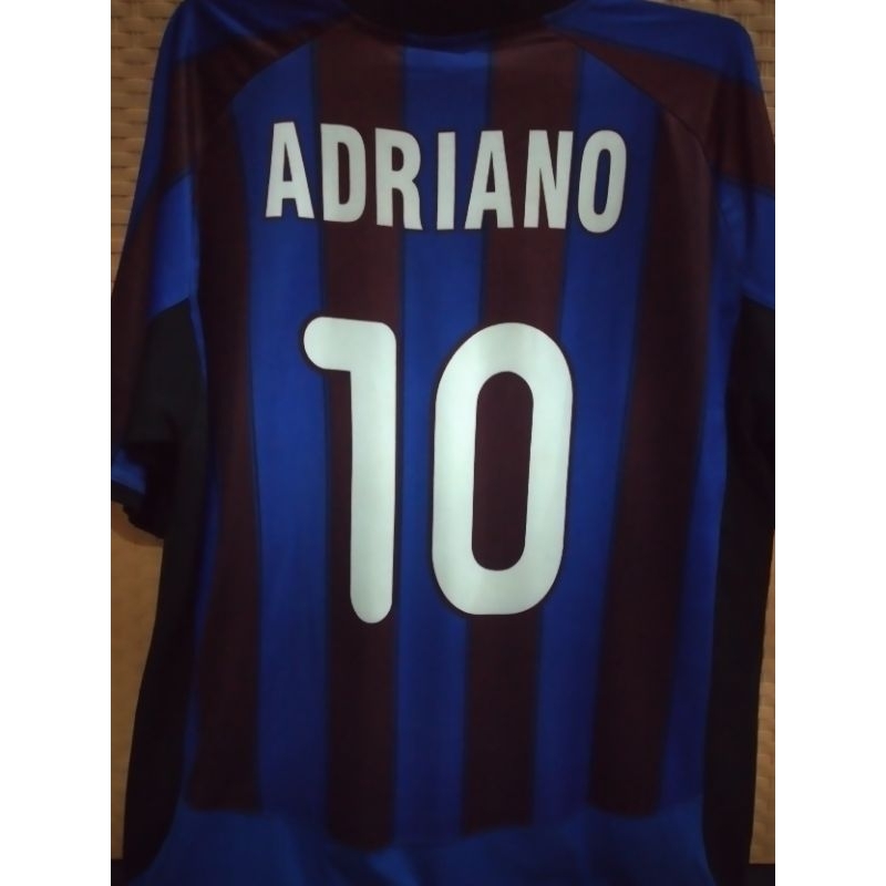 jersey inter milan lokal/jersey adriano lokal/jersey multisport murah