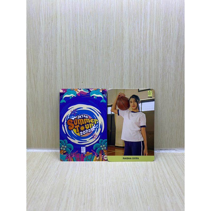 Raisha 48 || Raisha Syifa || PC Ori Ofc ||