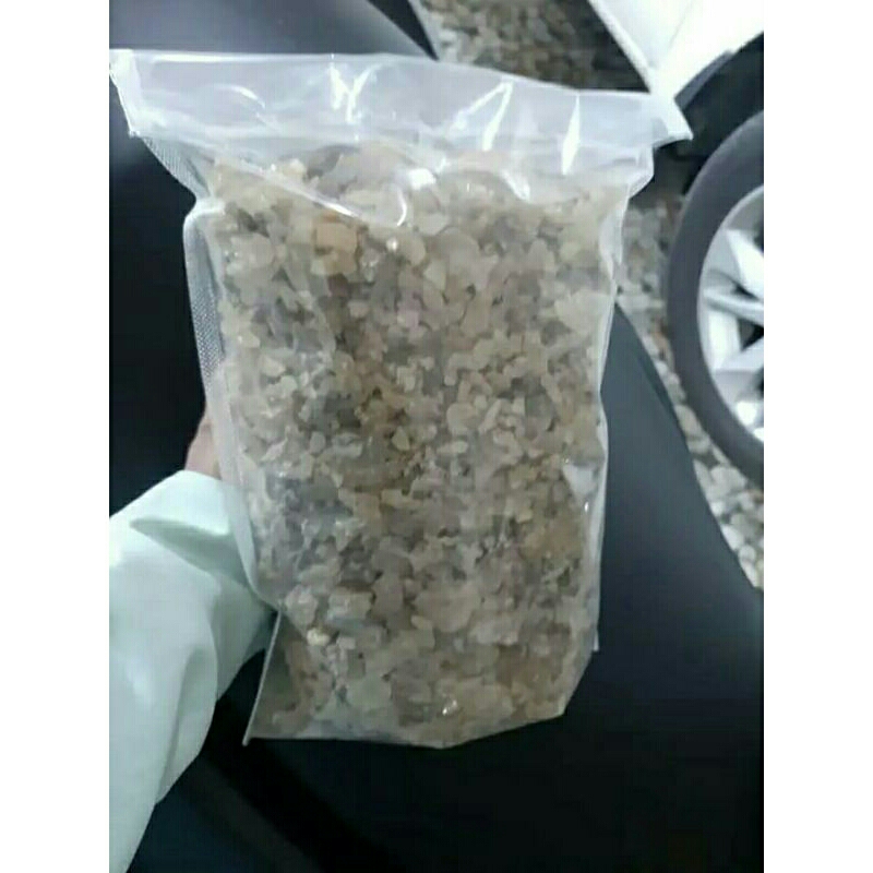 kemenyan/menyan/minyan putih madu berat 1 kg