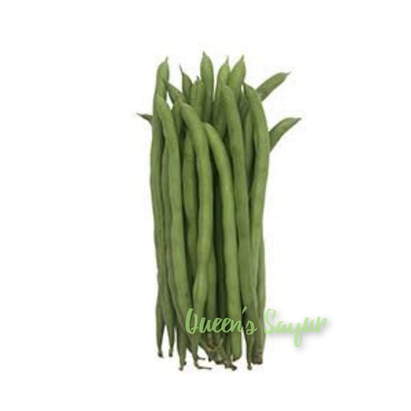 

Sayur Buncis 250 gram