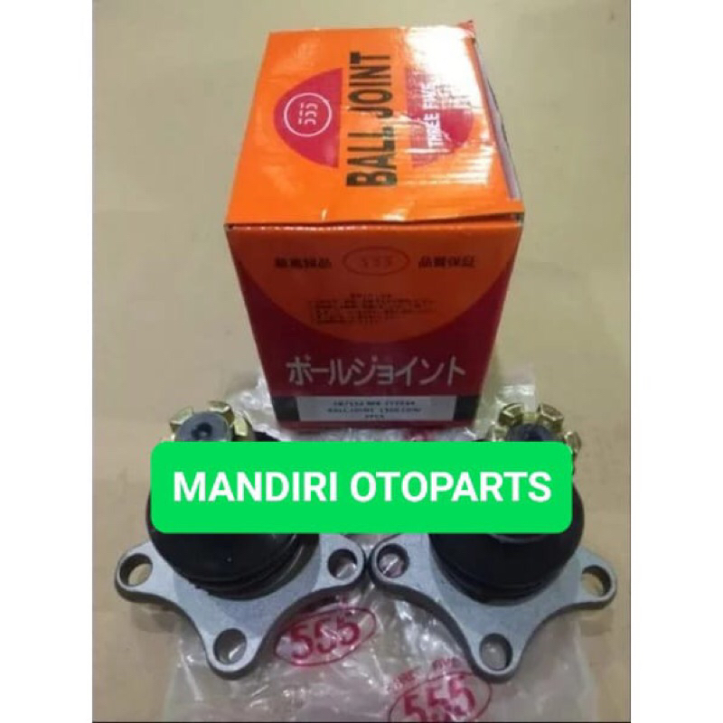 Ball Joint Low / Bawah L300