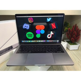 MacBook Pro 13-inch 2018 CTO