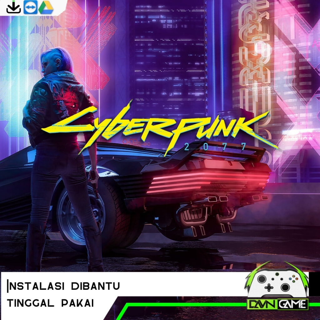 Cyberpunk 2077 | Pc game offline