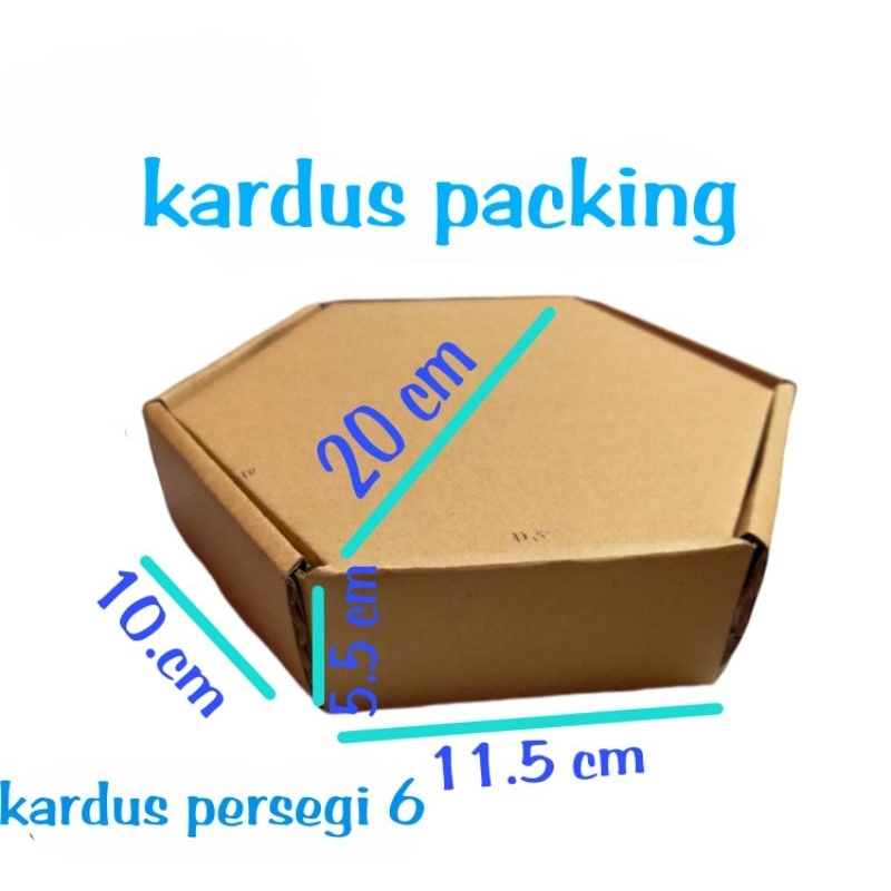 

kardus persegi 6