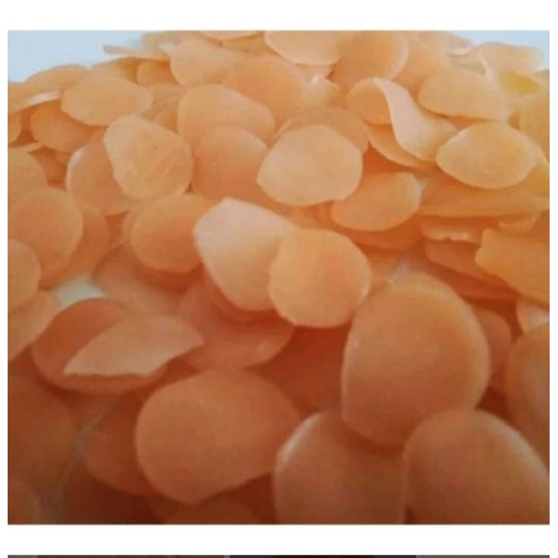 

kerupuk seblak mentah 500gram , krupuk oren matahari pagi MP-kerupuk