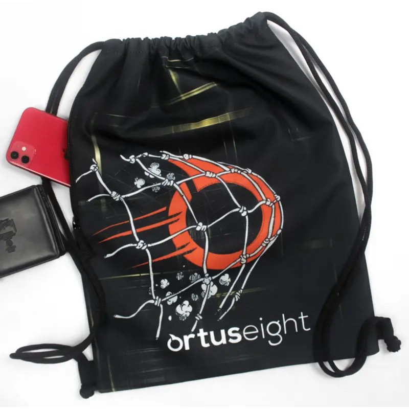 Tas Serut Futsal Sepakbola Tas Olahraga