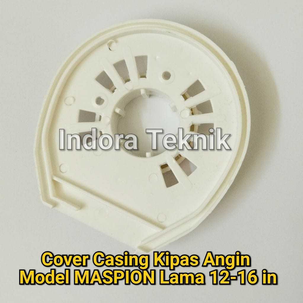 Cover Casing Kipas Angin Maspion Model Lama 12 - 16 in