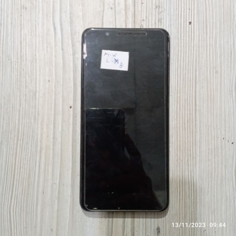 LCD Touchscreen VIVO Y71 Orie Copotan