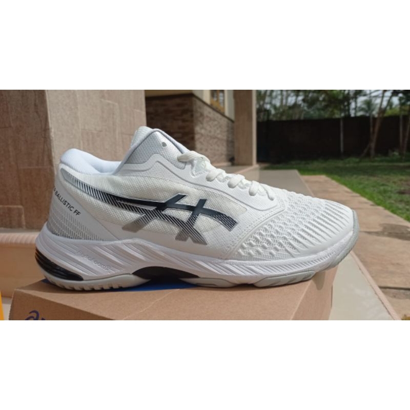 Asics Netburner Ballistic FF MT 3 Super Premium