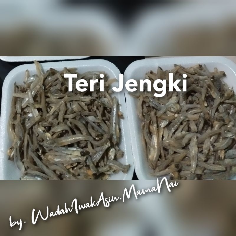 

ikan asin murah Ikan asin teri jengki , teri jengki murah , teri jengki ecer teri kacang