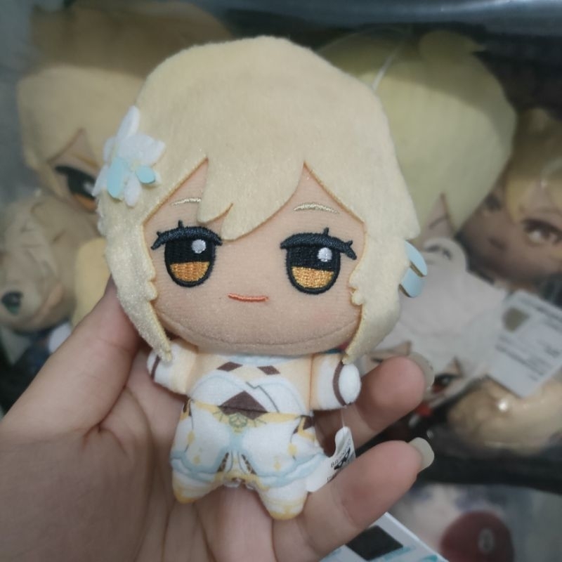 [Booked] Chibigurumi Lumine