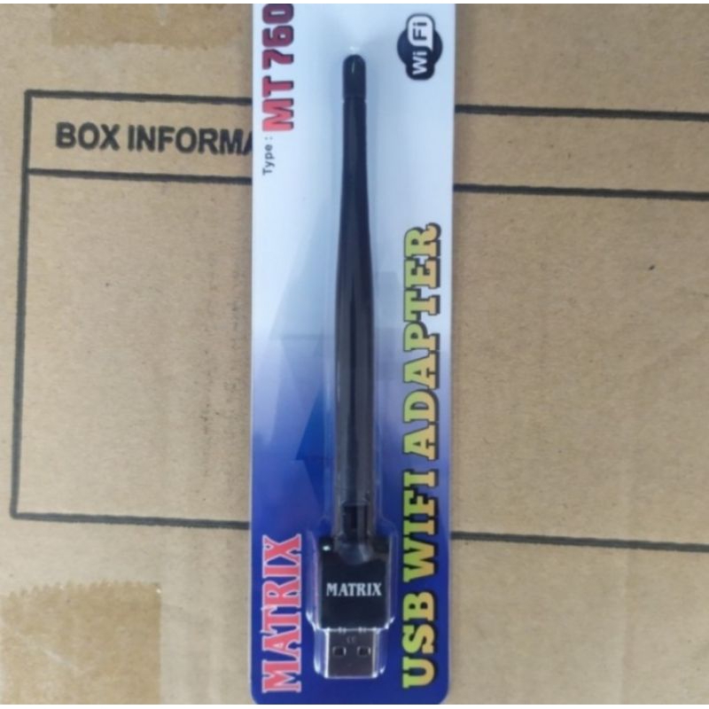 Wifi Dongle USB Wifi MATRIX Original
