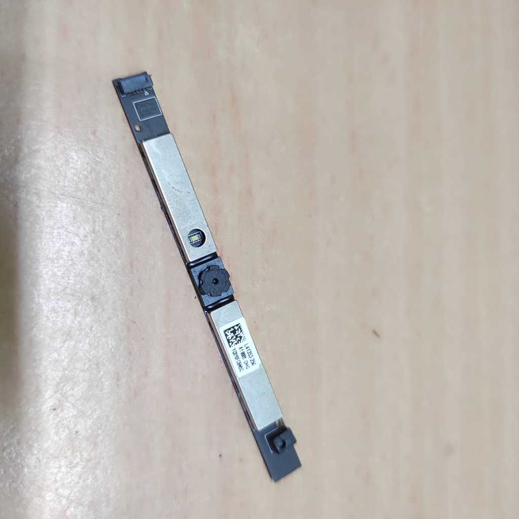 Kamera Camera Webcam Notebook HP 14s HP 14s-dk0024AU