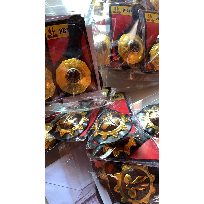 TANJAB TUMPUK DKR dan MABIGUS
