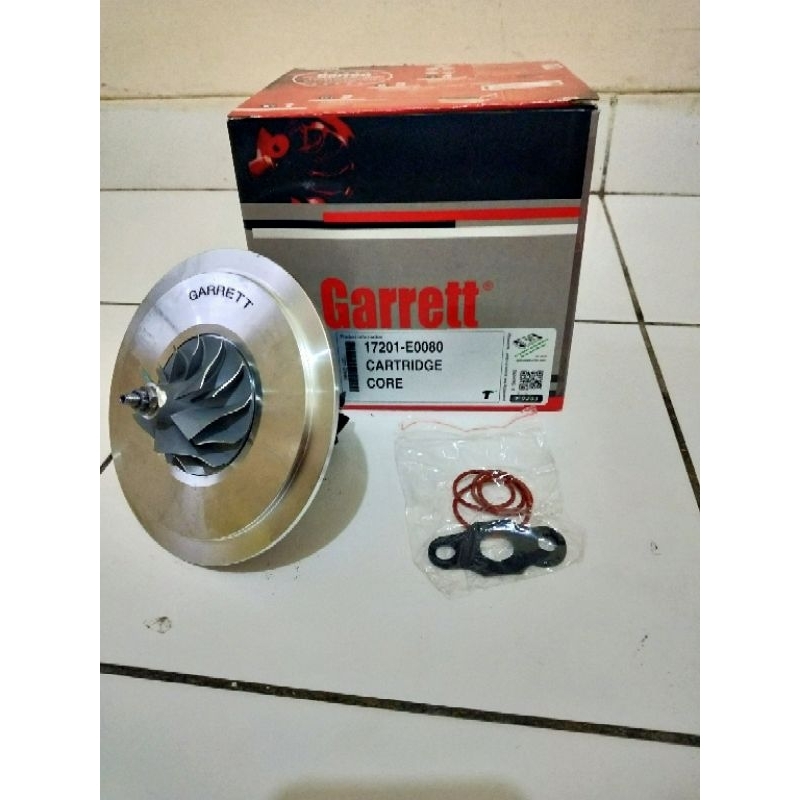 Cartridge Turbo Hino Dutro 24 volt  HT 130