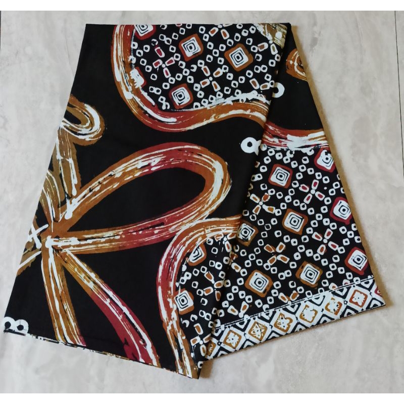 BatikTulisKontemAbstrakYogyakarta