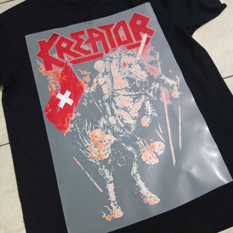 SABLON DTF BAND KREATOR SABLON RASTER DTF