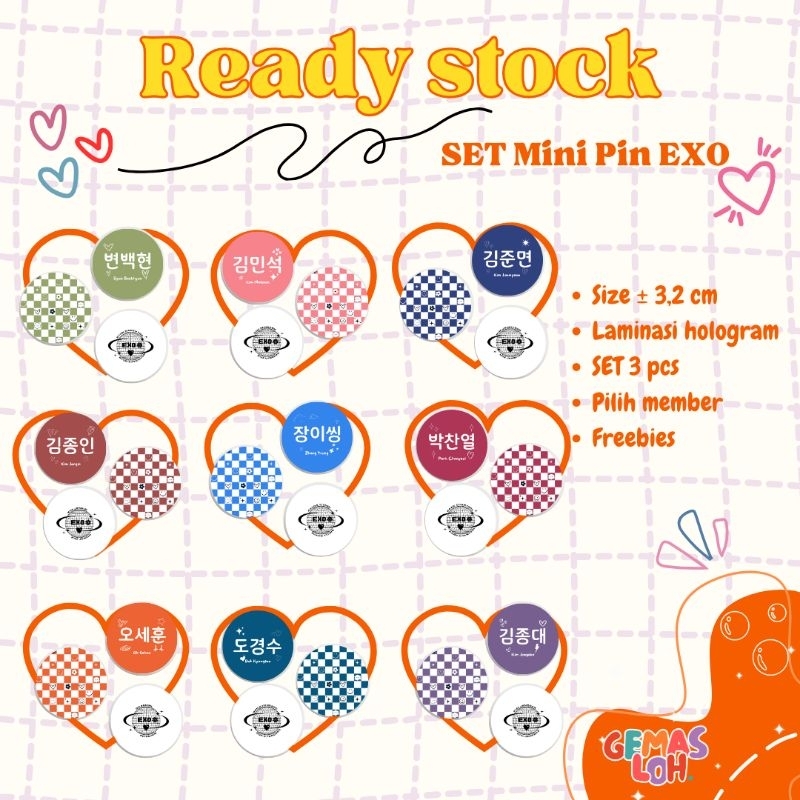 Harga PIN Bros SET Terbaru Jul 2026 | BigGo Indonesia