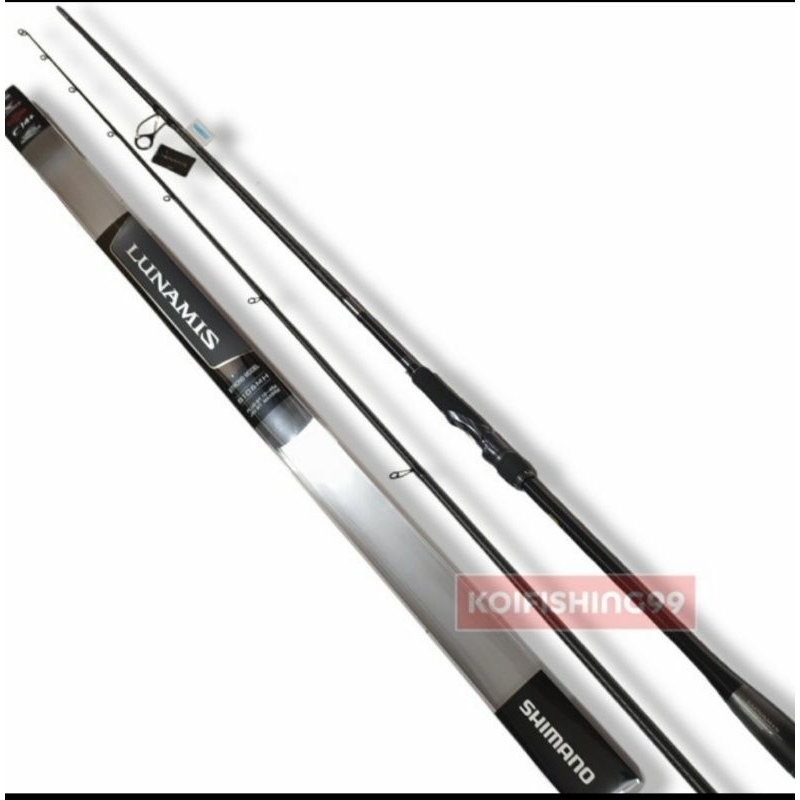 JORAN SHIMANO LUNAMIS S110M