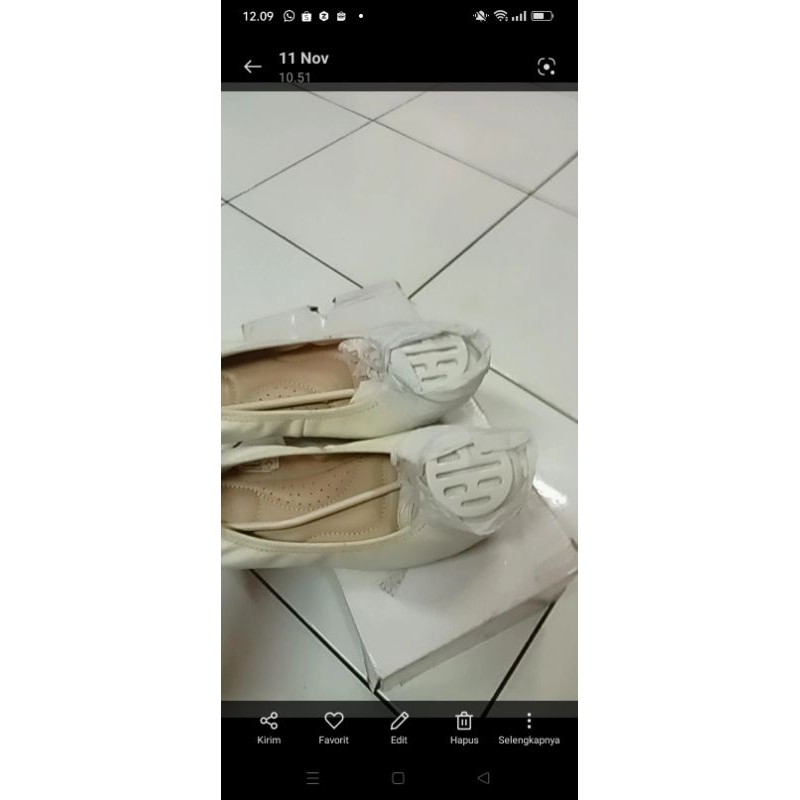 Hush Puppies Samantha