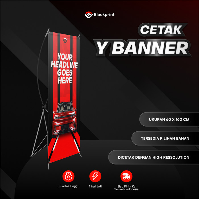 Extra Packing Y Banner/ Packaging Solongsong