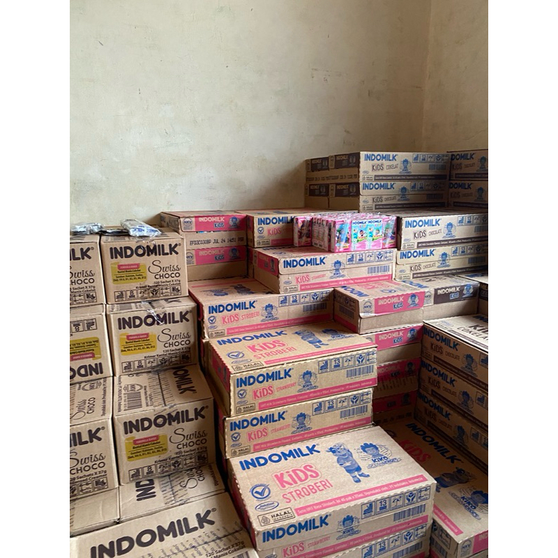 

susu all variant