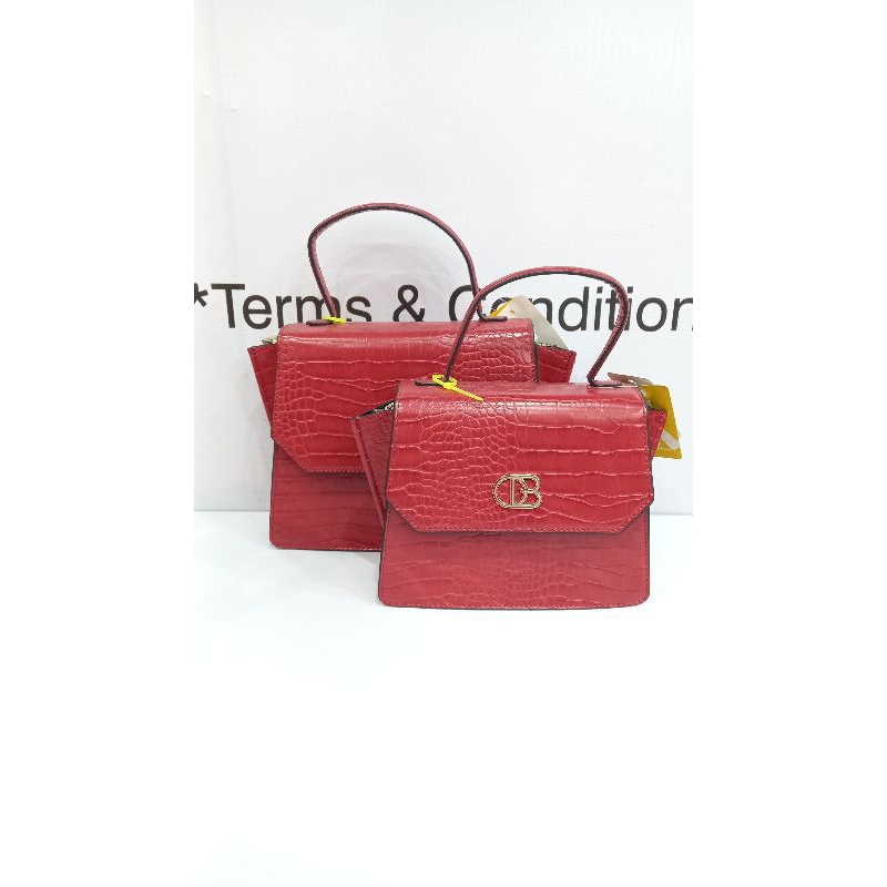 Tas Wanita obermain