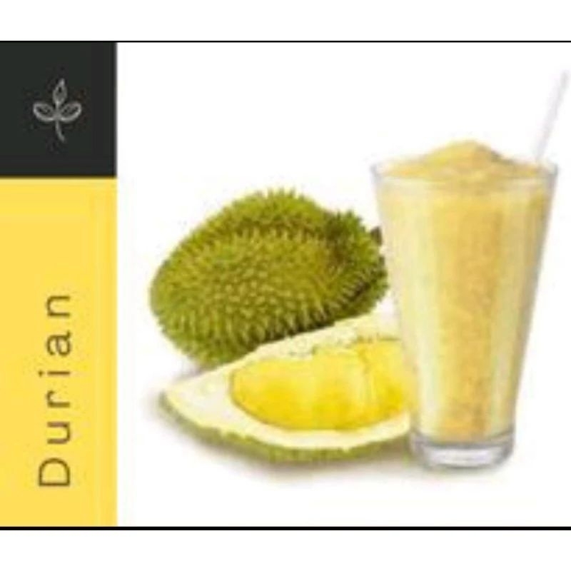 

Durian Bubuk Minuman Durian 1 kg