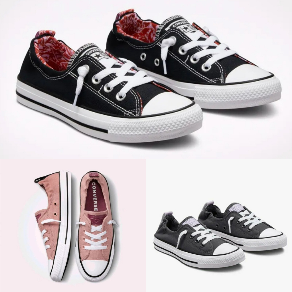 Converse CTAS Shoreline Slip Women's Sneakers Original