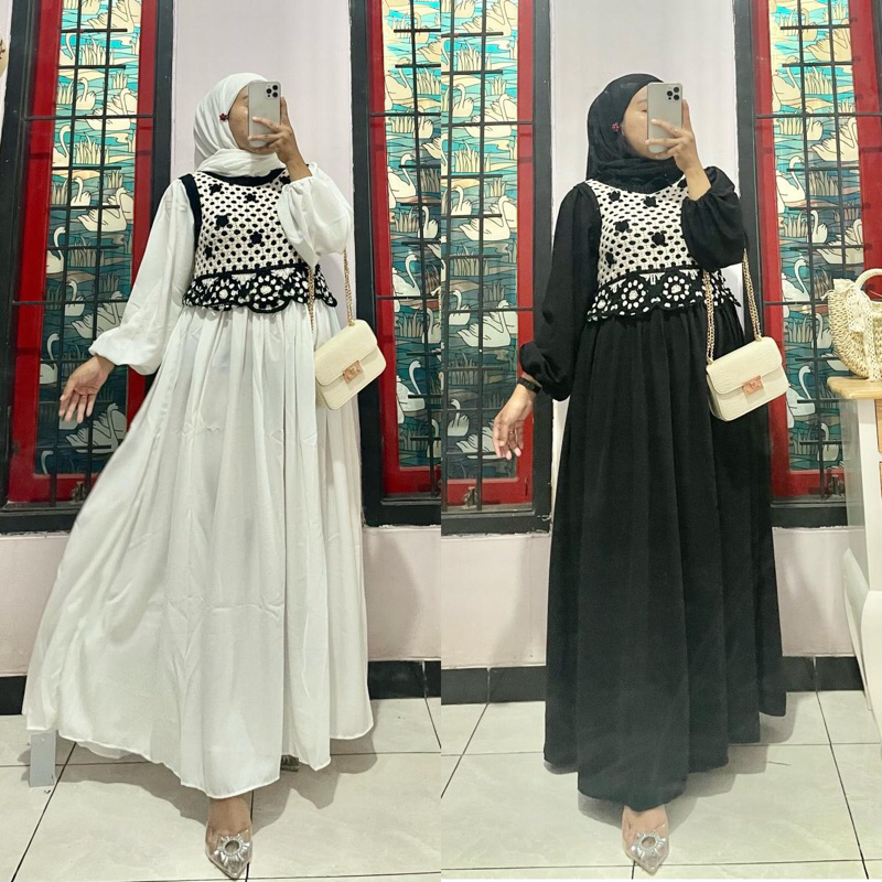 Dress YUNA