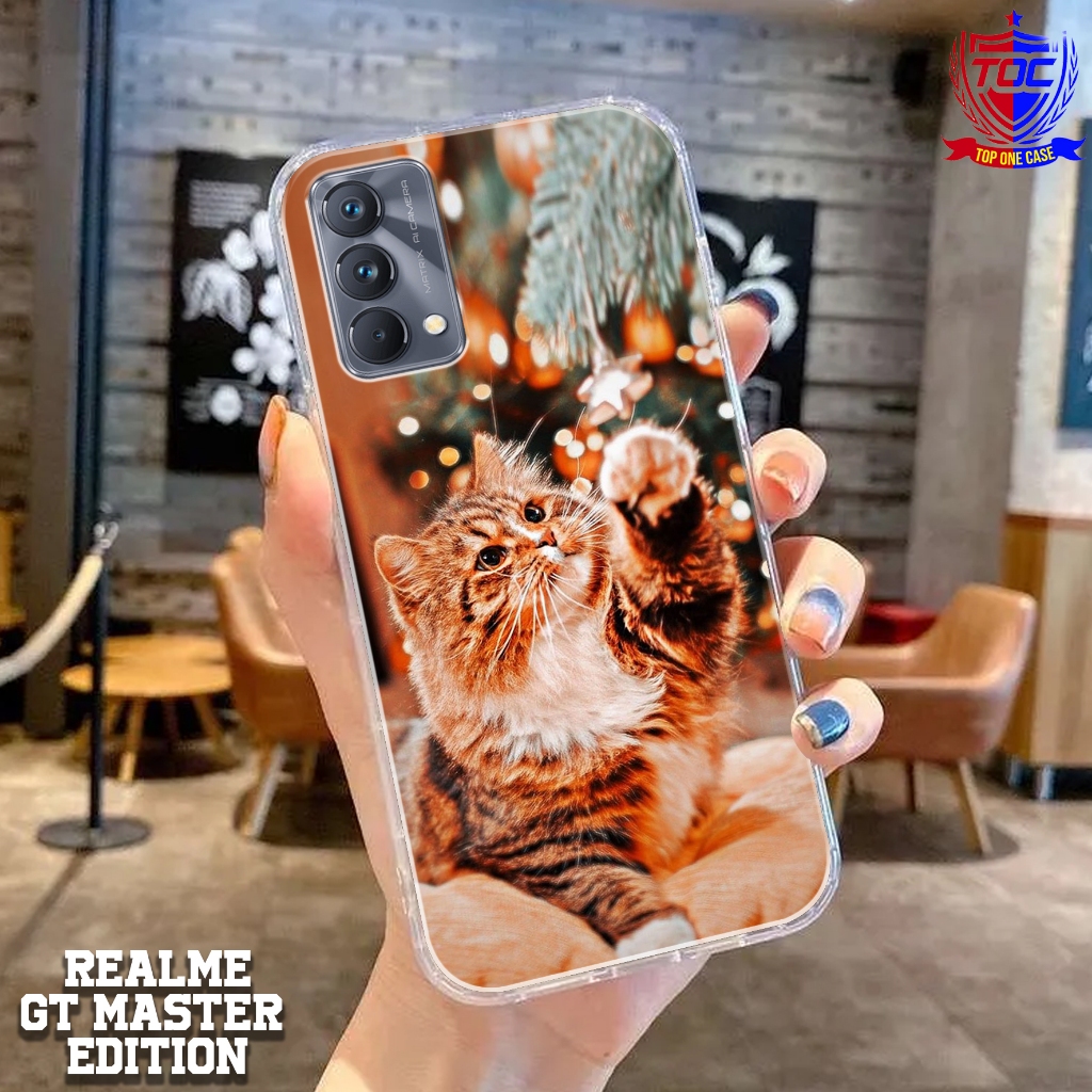 Case REALME GT MASTER EDITION - Casing REALME GT MASTER EDITION Terbaru Top One Case [ MOTIF 36 ] Ca