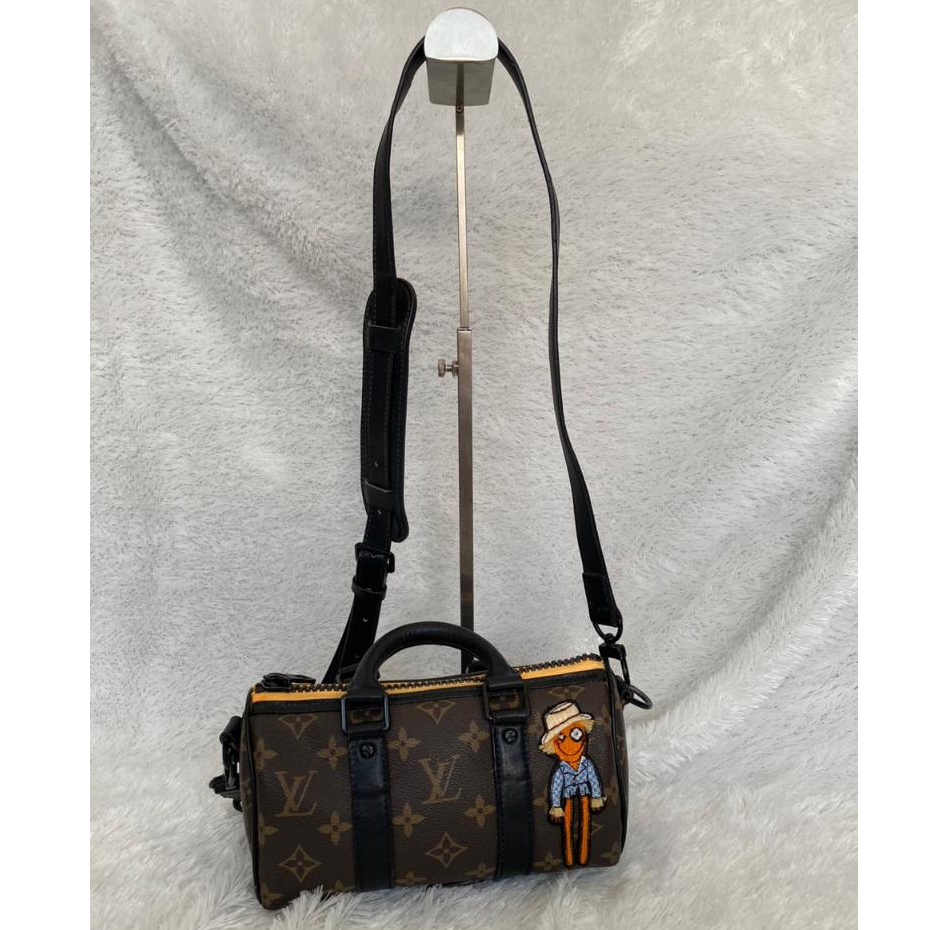 Preloved mini speedy Bag