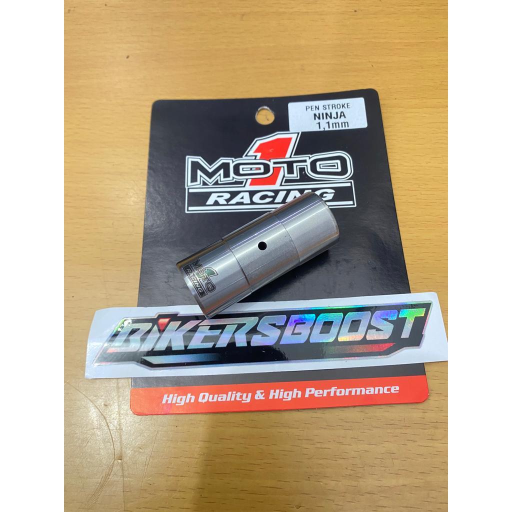 Pen Stroke Moto 1 Ninja 150 1.1 mm