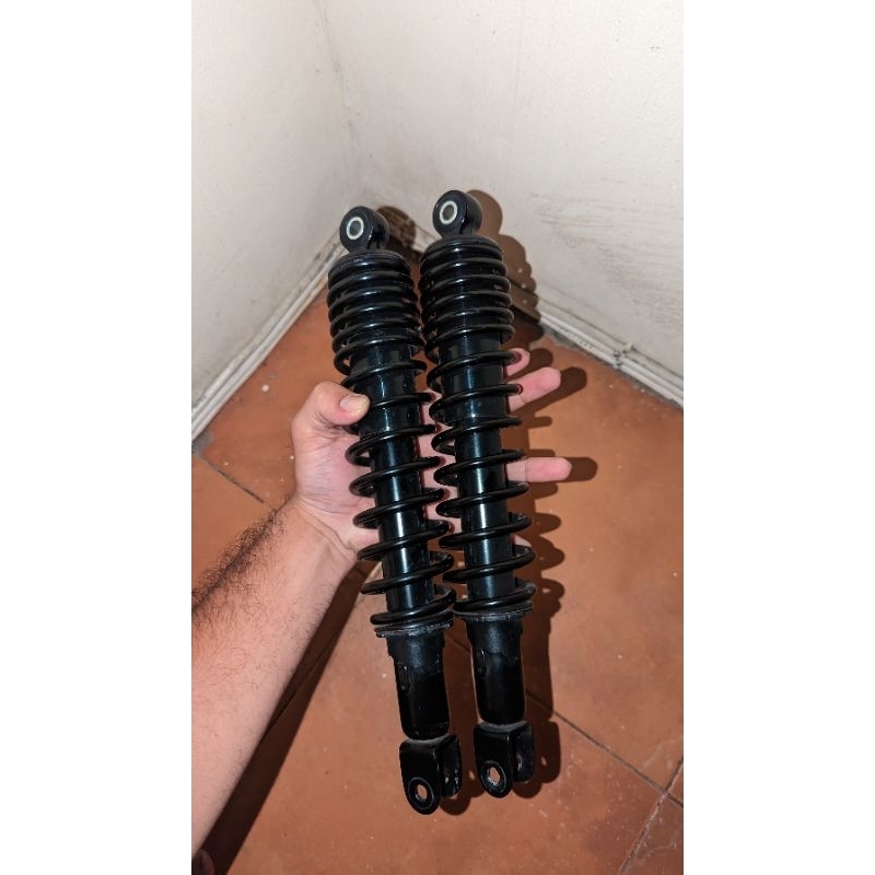 Shockbreaker Xmax Original