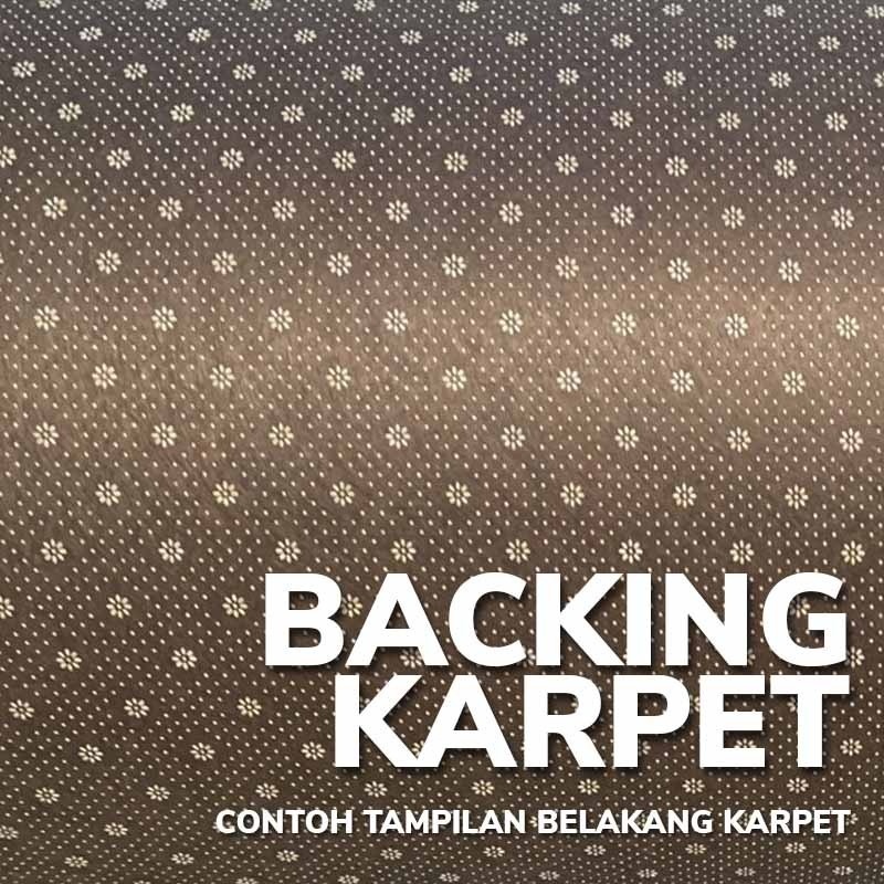 Gratis Ongkir [Hachi] Karpet Dragon Prime 95X140 Full Embossed Karpet Busa Malaysia, Tebal, Empuk,