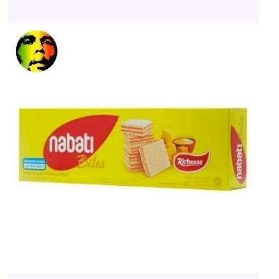 

Nabati wafer 163 cheese