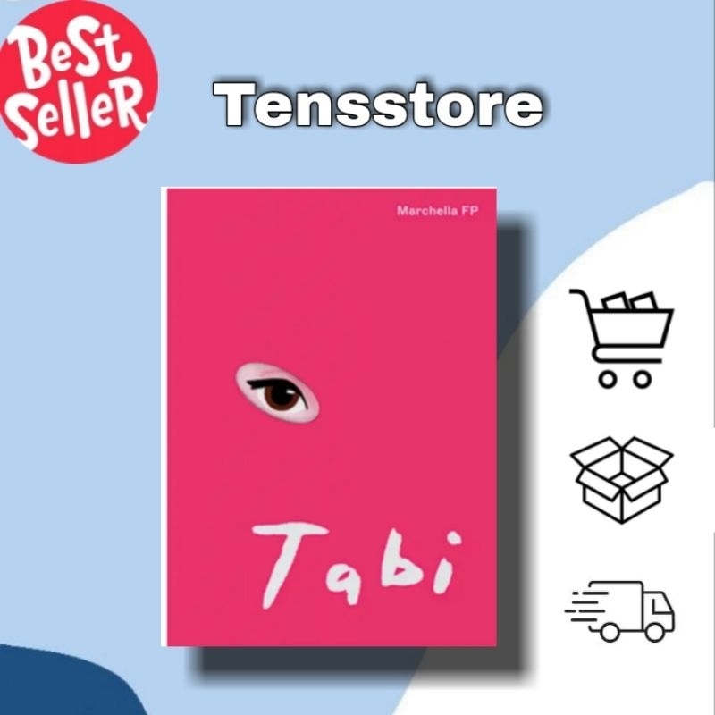 Tabi by marchella fp