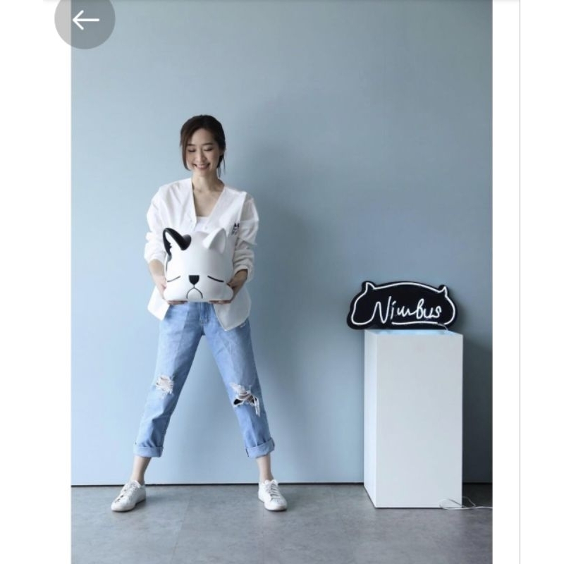 EUNOIA X NIMBUS Preloved