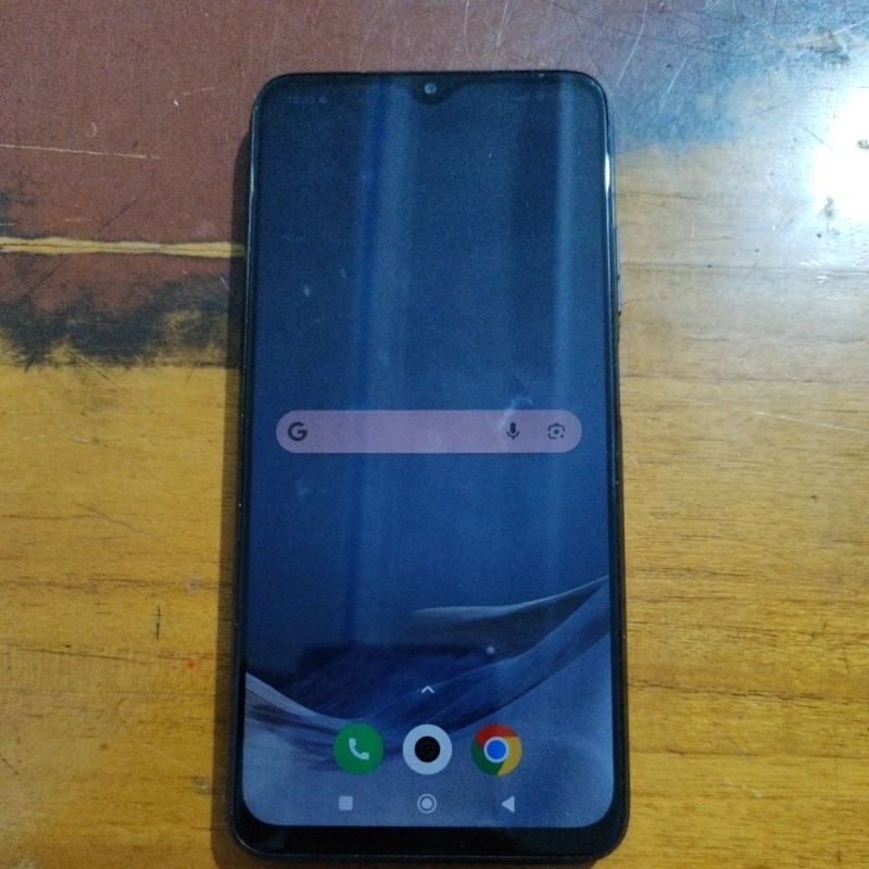 POCO M3 6 128GB Second