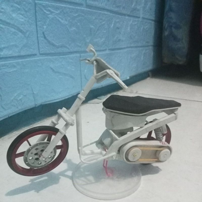 miniatur vario